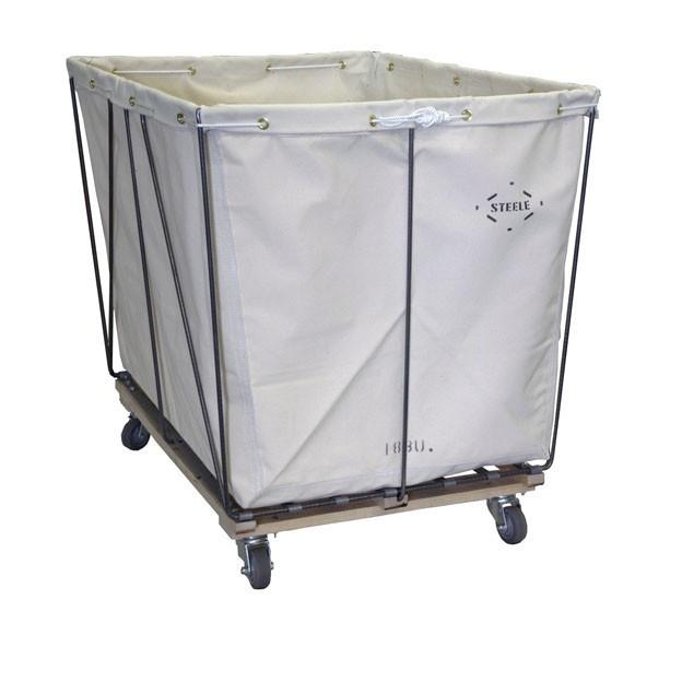 Basket Trucks | Vinyl Basket Trucks, Canvas Basket Trucks, Lockable