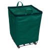 6 Bushel Green Square Trucks