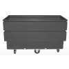 Utility Container Cart - Royal Blue - Forktubes