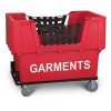 Garment Factories Cart