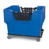MAIL/DISTRIBUTION CART