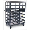 Tray Transportation Rack