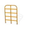 U-Truck Truck Rails