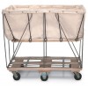 Postal Hamper Platform Kit