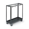 Bag Rack with Hanger