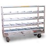 DBCS Sweepside Cart