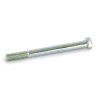 Front Strut Lock Bolt (Diagram # 26A)