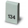 Tag, Hamper ID, Steel, 3