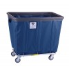 8 Bushel Vinyl Bumper Truck, Navy