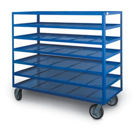 General Purpose Shelf Cart