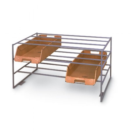 Shelving Insert for General Purpose Folding Cart