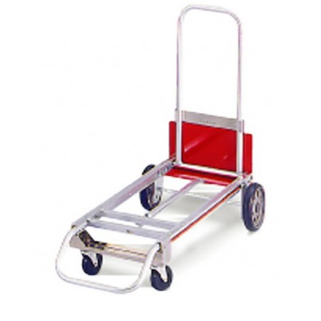 3-Way Convertible Hand Truck