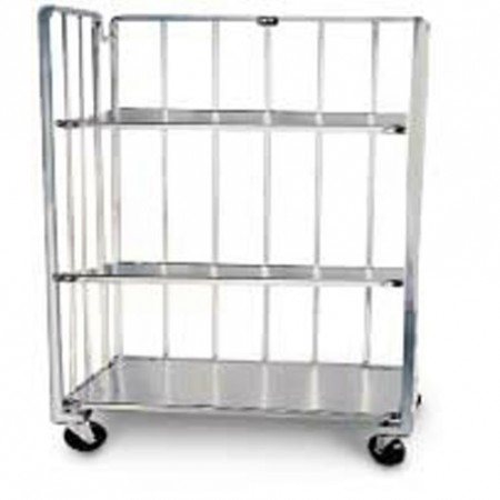 Transportation Cart - 3 Shelf, 1000 lb. capacity
