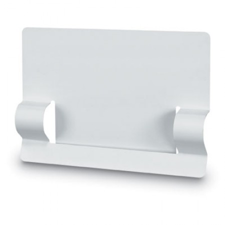 GPMC/ERMC Placard - White