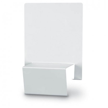 UMC Placard - White