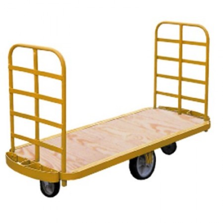 Platform Tilt Truck