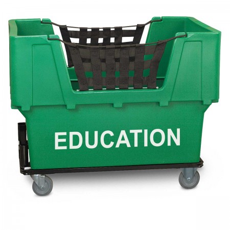 Education Cart