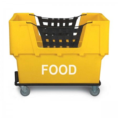 Food Processing Cart