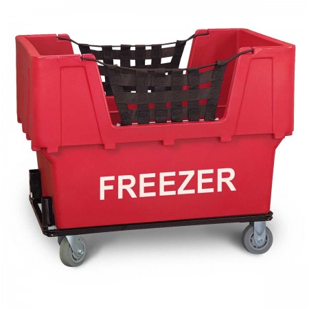 Freezer Cart