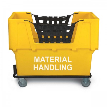 Material Handling Cart