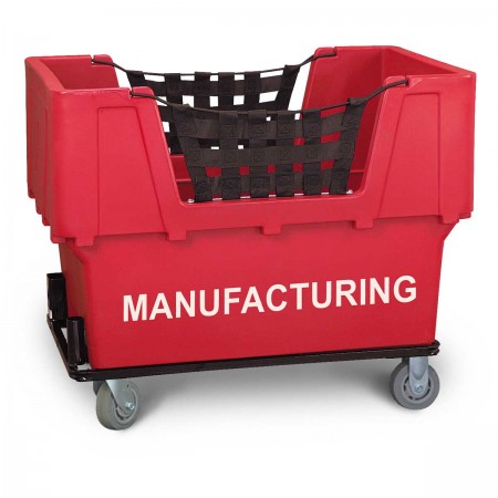 Manufacturing Cart