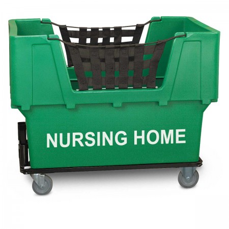 Nursing Home Cart