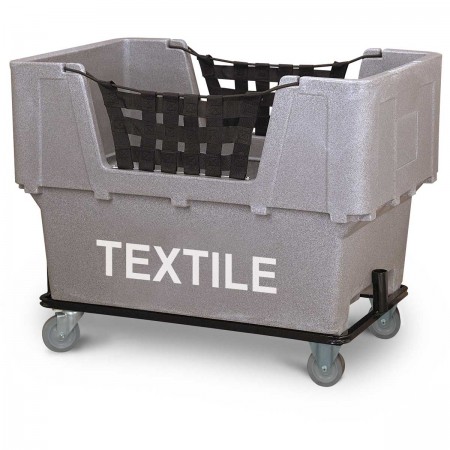 Textile Transportation Cart