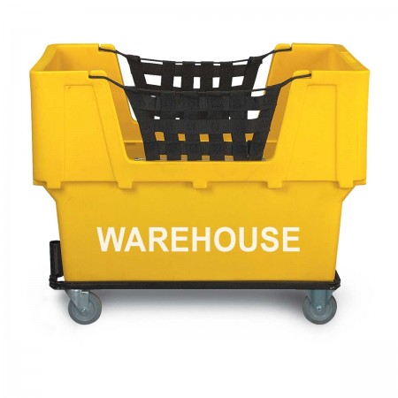 Warehouse Cart