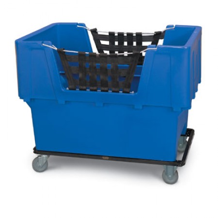 Product Returns Cart