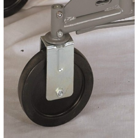 Rigid Stem Replacement Casters for Canvas Utility Cart