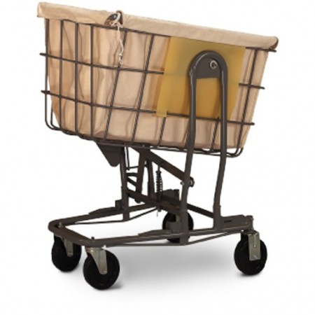 Replacement Liners for Canvas Utility Cart