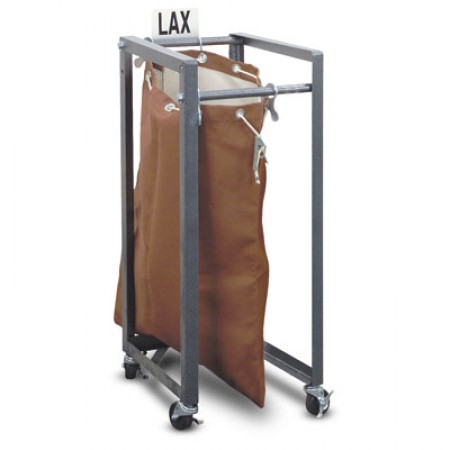 1 Bag Offset Bag Rack