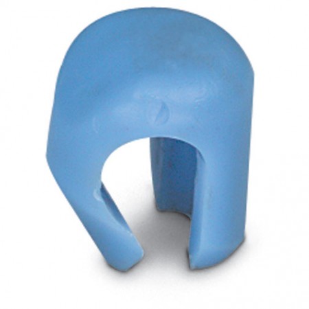 Material Handling Cart Frame Clip