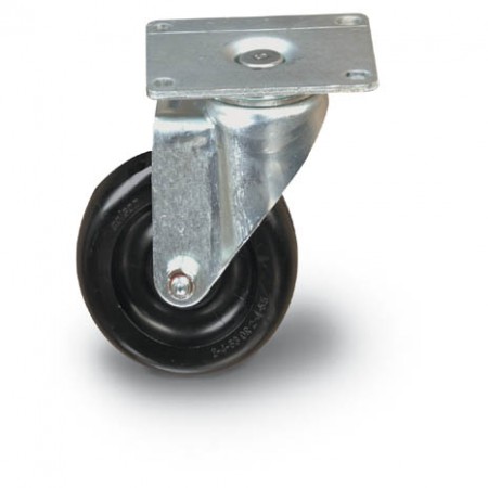 1046 Replacement Casters - Swivel