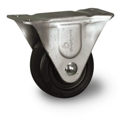 1033 Replacement Casters - Rigid