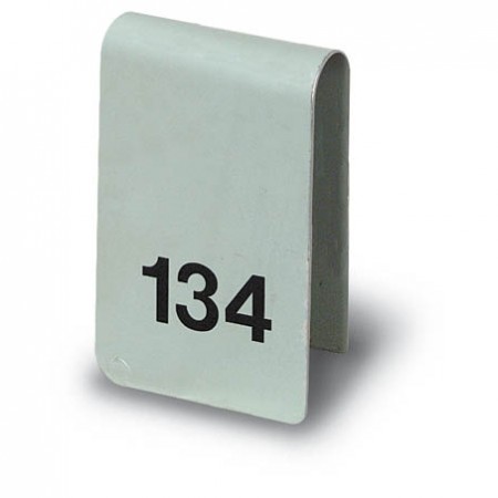 Vinyl Application for N1020499 (ID Tags)