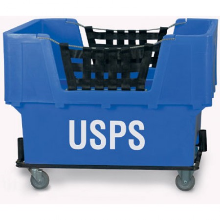 USPS Cart