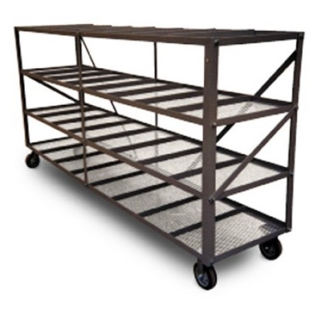 Staging Cart