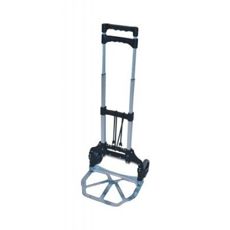 Economy Fold Flat Cart