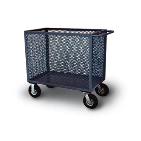 30" x 36" x 27" Postal Bag Cart