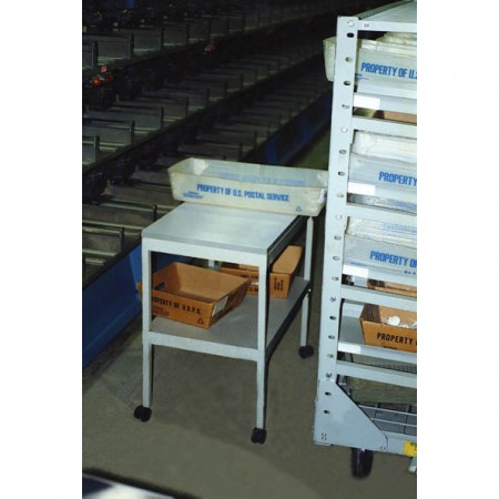 DBCS Transfer Cart