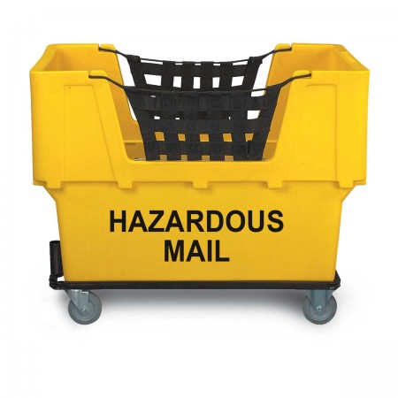 Hazardous Mail