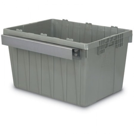 Add- On Tub for Material Handling Container Truck (Cube Cart)
