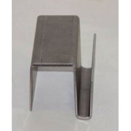 Add-On Tub bracket for Material Handling Container Truck (Cube Cart)