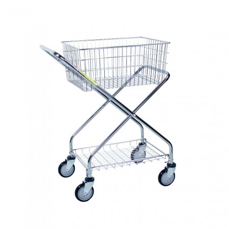 Standard Wire Utility Cart