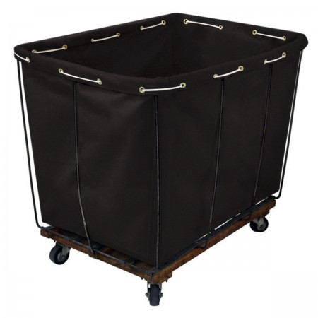 12 Bushel Black Replacement Liner ONLY.