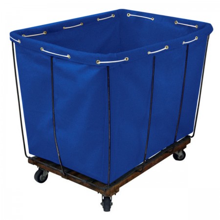 4 Bushel Blue Replacement Liner ONLY.