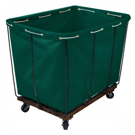 14 Bushel Green Replacement Liner ONLY.