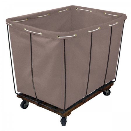 18 Bushel Grey Replacement Liner ONLY.