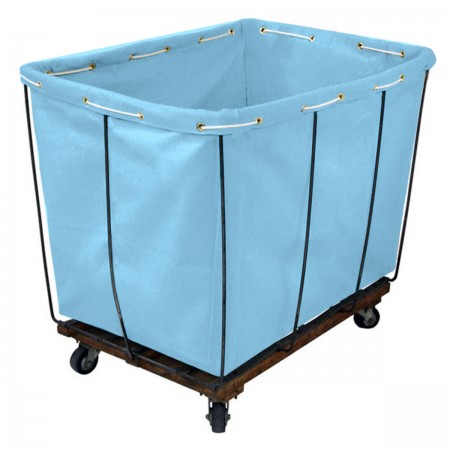 24 Bushel Lt. Blue Replacement Liner ONLY.